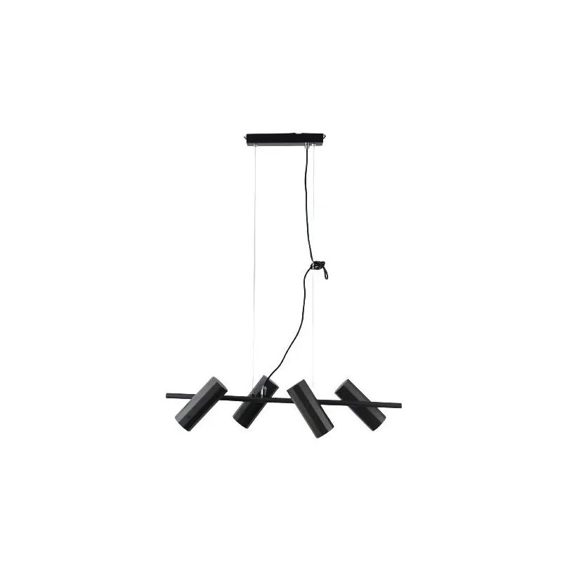 Lampa karināms Domoletti ARCTIC, GU10, 4 x 40 W