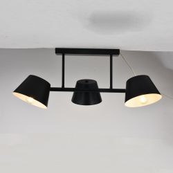 Lampa griestu orra 3xe27