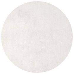 Trušāda mākslīgā d180cm balta