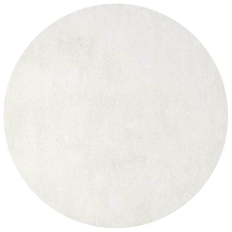 Мех Domoletti D180 ROUND, 180 см x 180 см