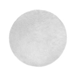 Trušāda mākslīgā d90cm pelēka