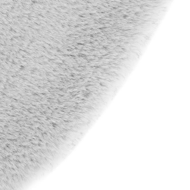 Мех Domoletti D90 ROUND, 90 см x 90 см