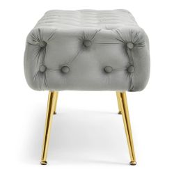 Soliņš ahanu pelēka 100x45x40cm