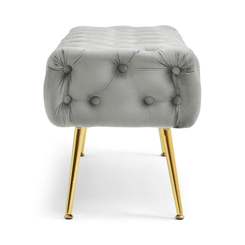 Soliņš ahanu pelēka 100x45x40cm