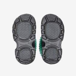 Gumijas zābaki okko ar oderi 30-31