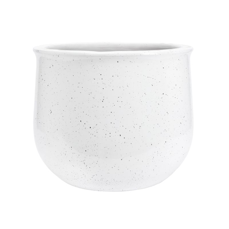 Puķupods keramikas gg.5221.037 d37 h32cm