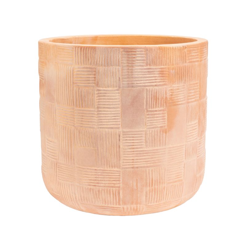 Puķupods keramikas tc.5522.030 d30 h28cm