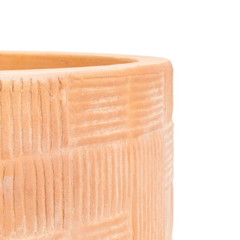 Puķupods keramikas tc.5522.030 d30 h28cm