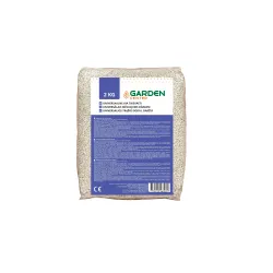 Universal Fertilizer Garden Center 12274, Granulated, 2 kg