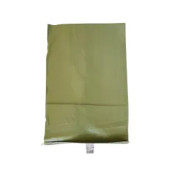 Maiss polipropilēna zaļš 55x100cm