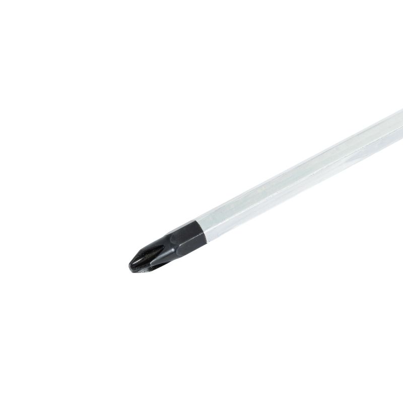 Triecienskrūvgriezis haushalt ph2x100mm