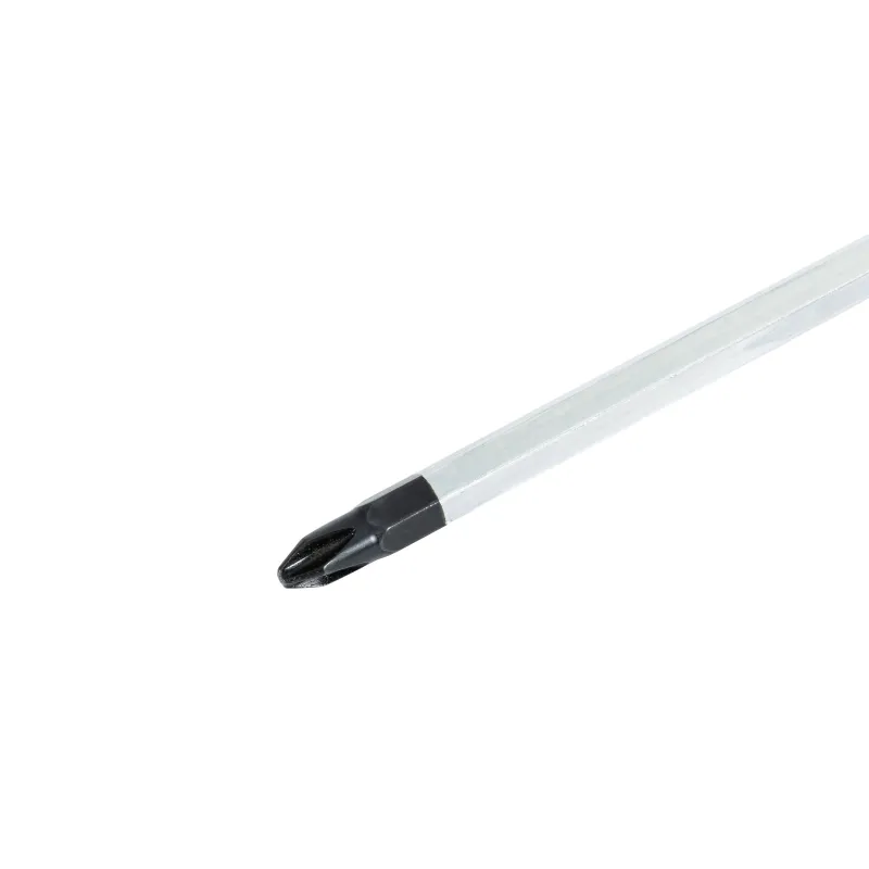 Triecienskrūvgriežņi Haushalt HHPH2IM, 10 cm