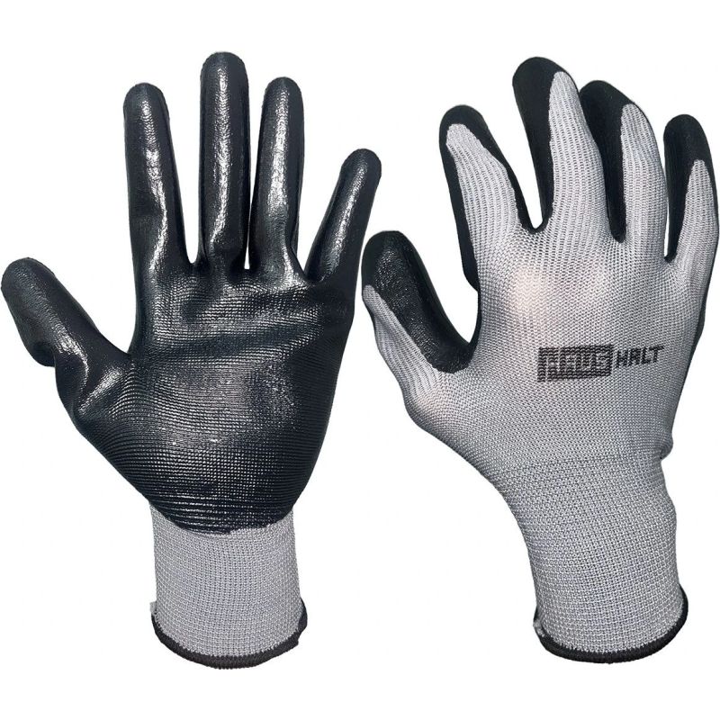 Cimdi pol.mel.pārk.ar nitr.gn41hb m izm