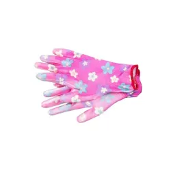 Перчатки прорезиненные Garden Center, L