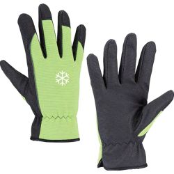 Cimdi ziemas m1u121byf-ff 10d