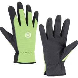 Darba cimdi sniega Forte Tools, XL