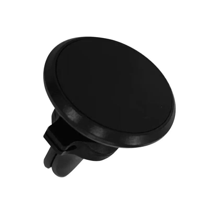 Auto tālruņa turētājs Autoserio AC320, 7.5 cm x 6.5 cm, melna, 150 g