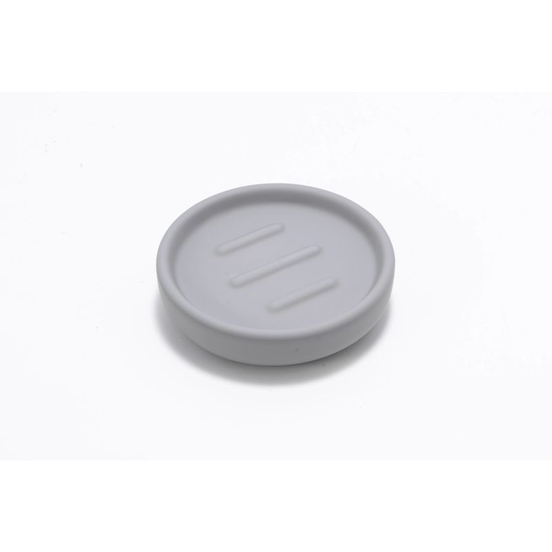 Ziepju trauks bco-1955d pelēks