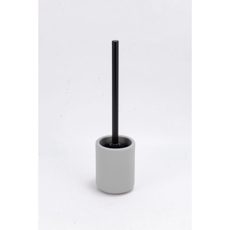 Birste tualetes bco1955e pelēka