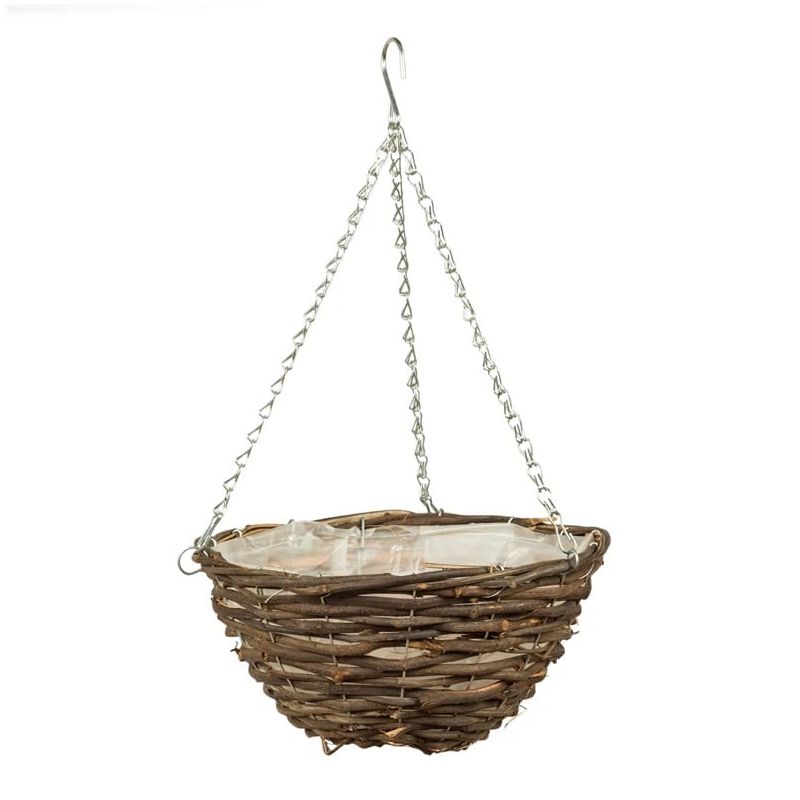 Pods puķu nhb3112 d30cm pīts iekarams