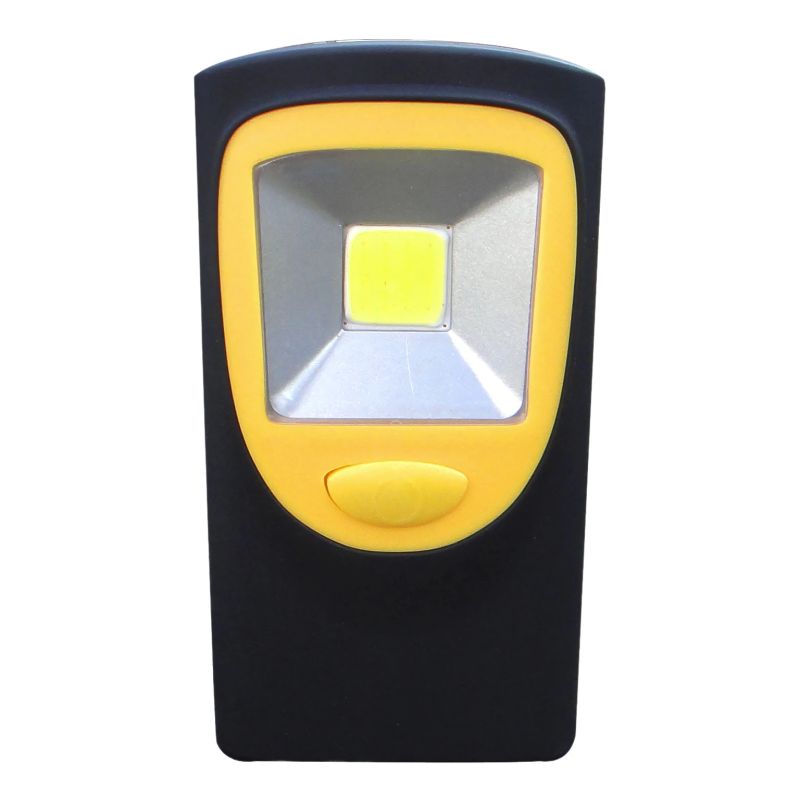 Lukturītis rokas 3w 180lm 3xaaa