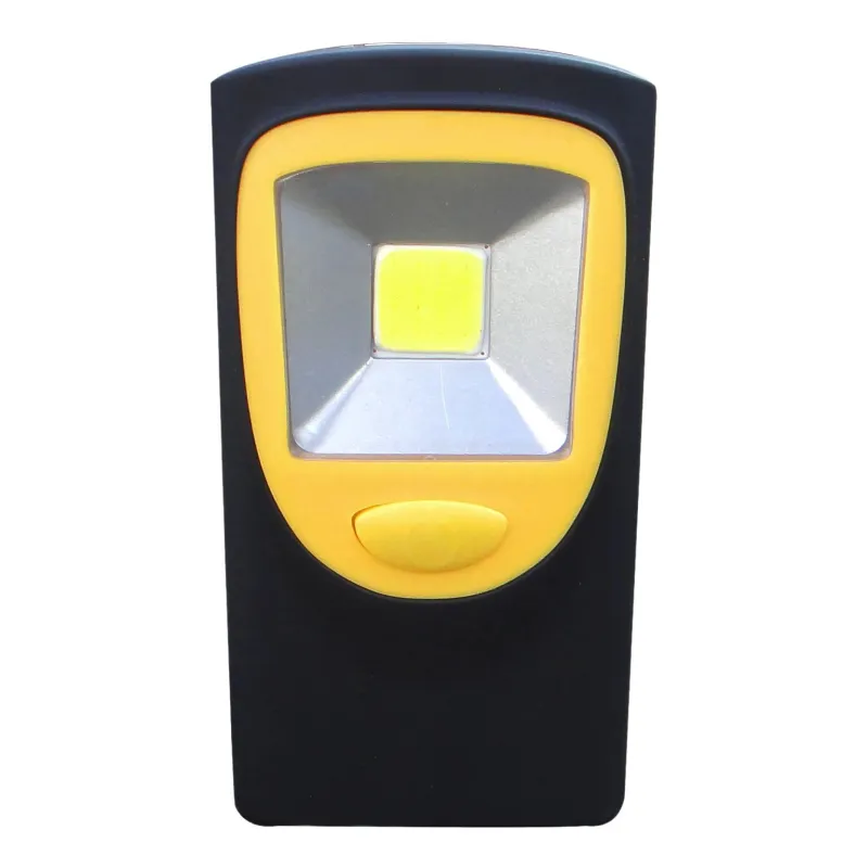 Rokas lukturis Okko SD-3642, 3 W, 6000 °K, IP54