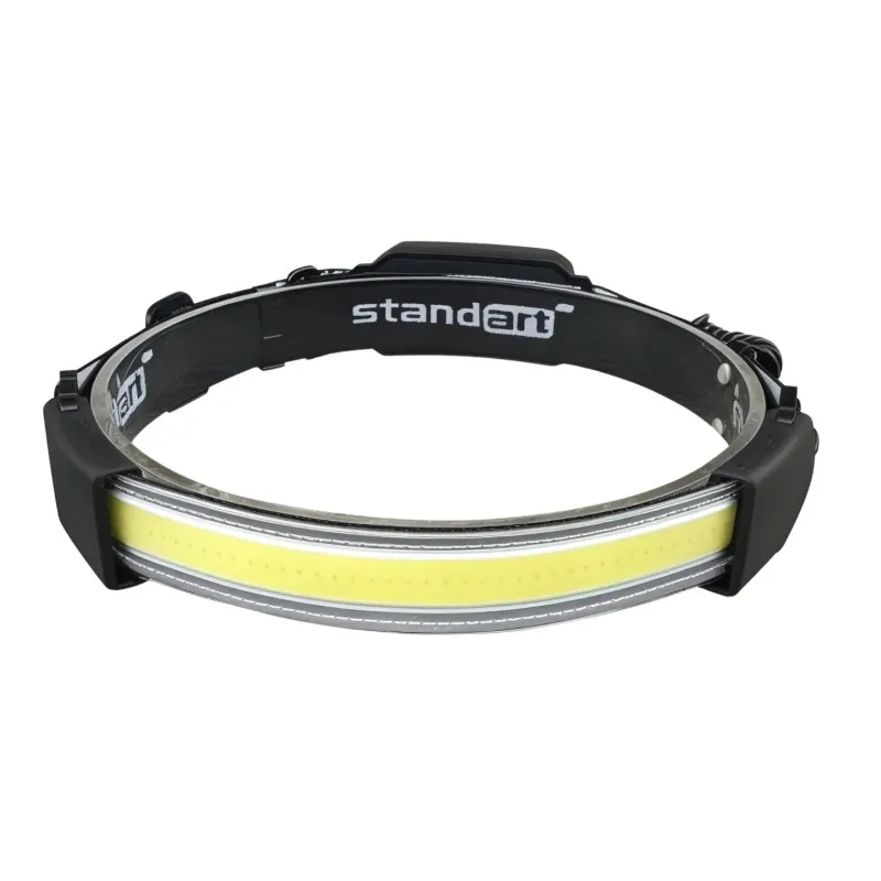 Pealamp Standart SD-4077, 3 W, 6000 °K