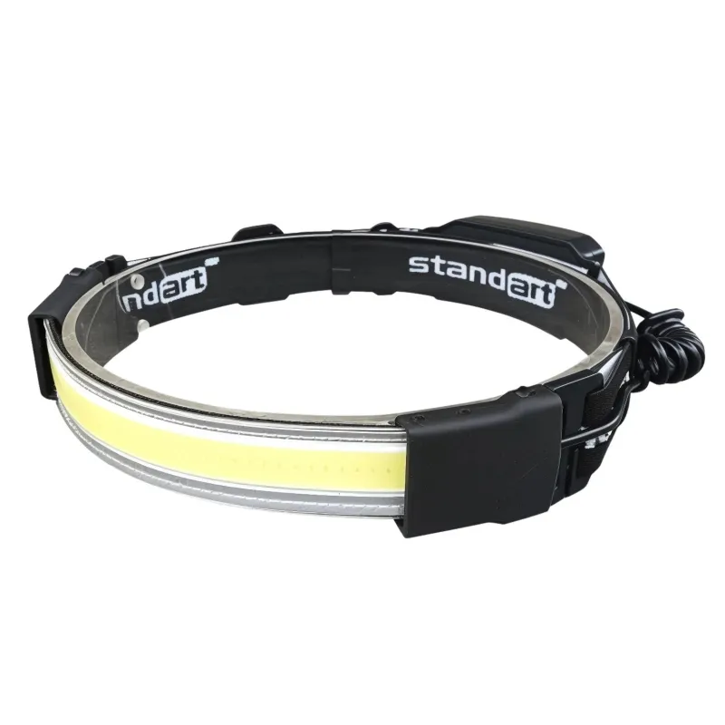 Pealamp Standart SD-4077, 3 W, 6000 °K