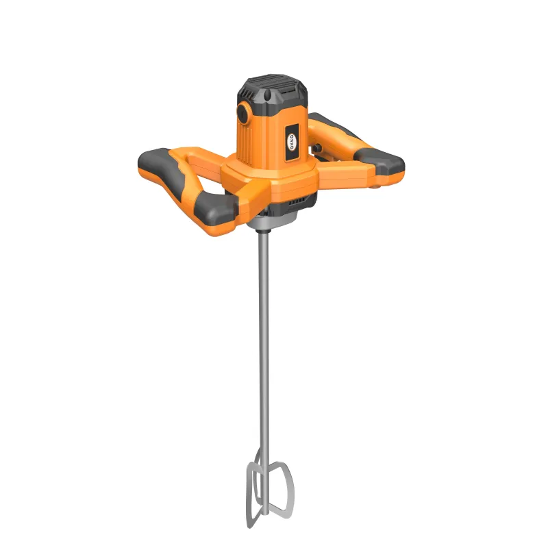 Celtniecības maisītājs Okko MZ06-15, 1200 W, 230 V