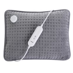 Elektriski sildāmais spilvens 40x30cm pe