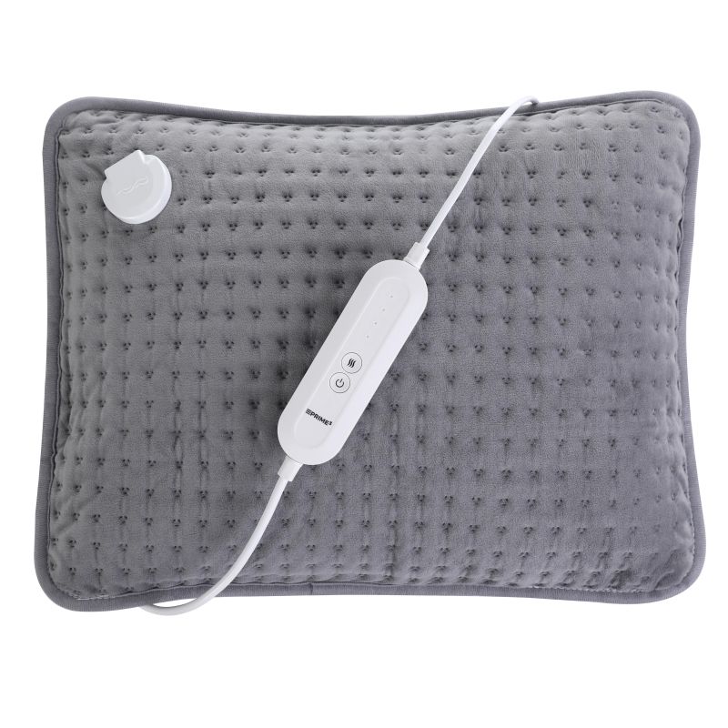 Elektriski sildāmais spilvens 40x30cm pe
