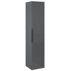 Skapis kolonveida ekoline antracīta