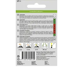 Okko sėklos, sėjamoji koriandra, 2 g