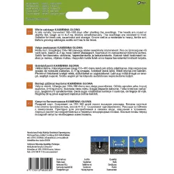 Sėklos Garden Center, žiediniai kopūstai Kamiena Glowa, 1 g