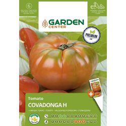 Sēklas dārzeņu tomātu covadonga h 7s