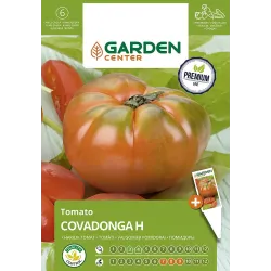 Sēklas Garden Center, tomāti COVADONGA H, 7 gab.