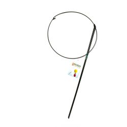 Atbalts augiem riņķis 20725 25x50 cm 60