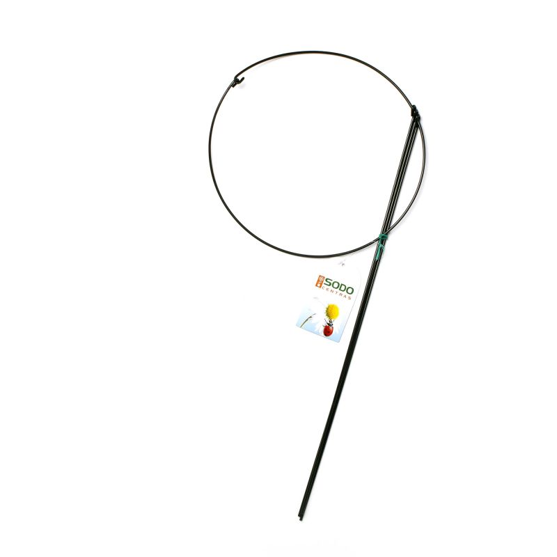 Atbalts augiem riņķis 20725 25x50 cm 60