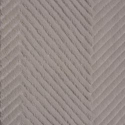 Paklājs māksl kažok ragnar 50x80cm pelbr