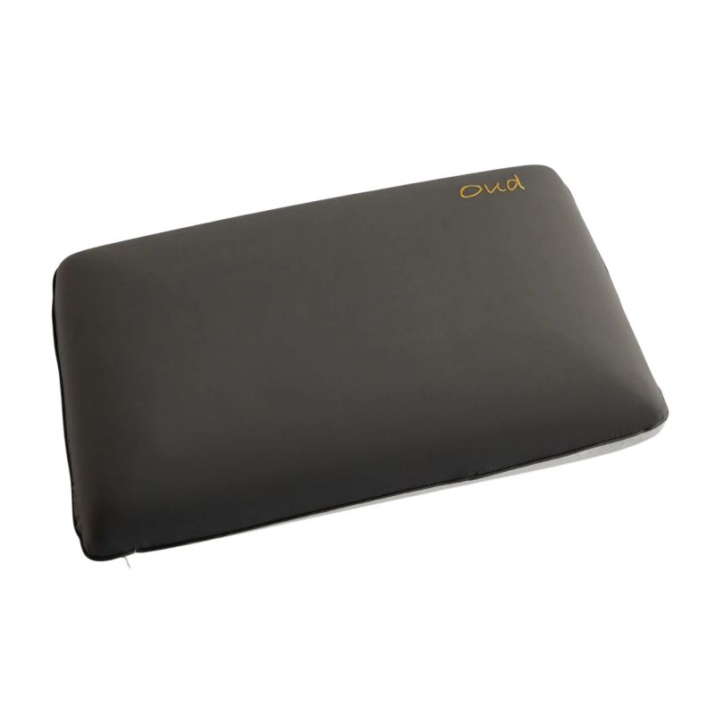 Spilvens oud 40d 60x40x12cm