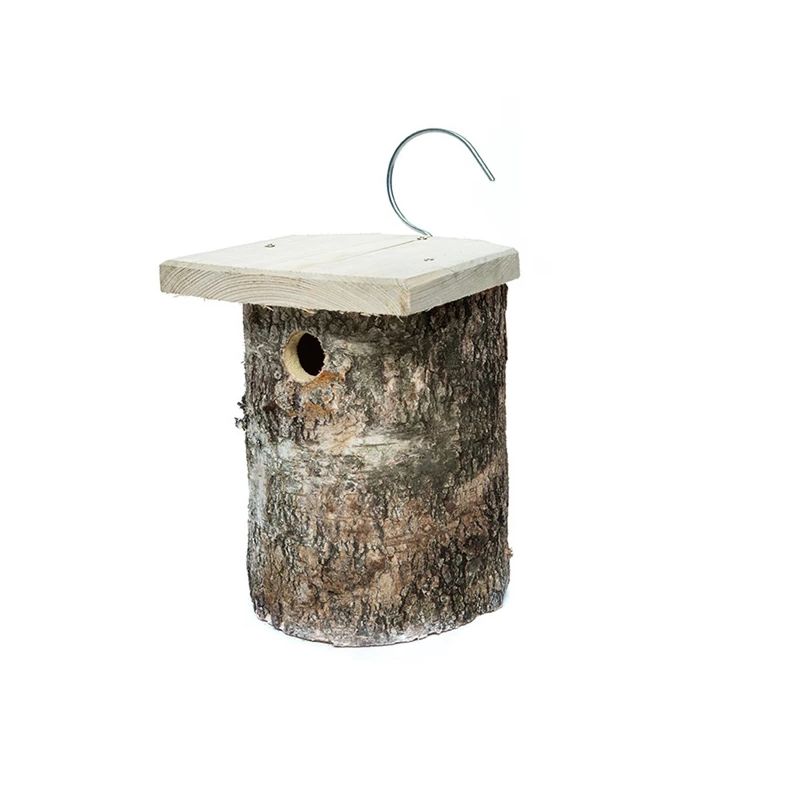 Putnu būris zīlītēm