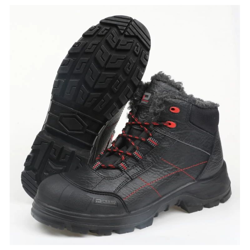 Ziemas zābaki arctic s3 45 pesso