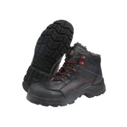 Ziemas zābaki arctic s3 46 pesso