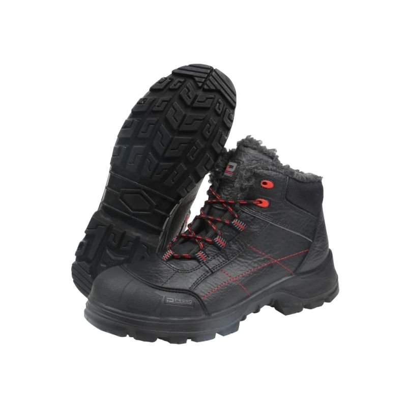 Ziemas zābaki arctic s3 46 pesso