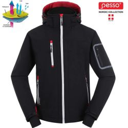 Jaka softshell acropolis m