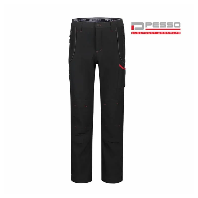 Darba bikses Pesso, C56 izmērs