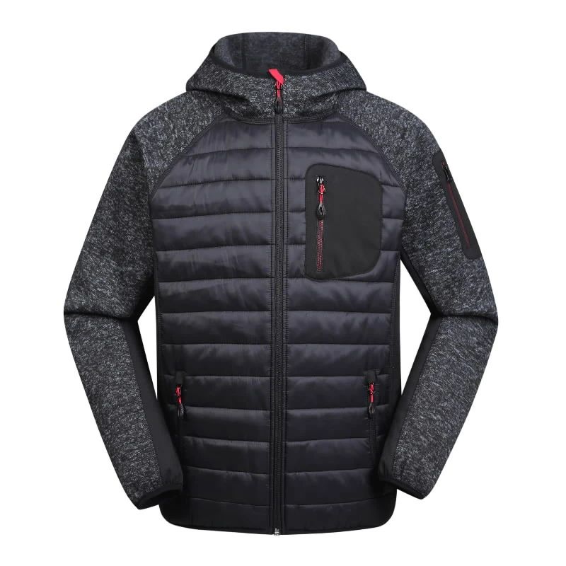 Jaka thermal pacific black-grey 2xl