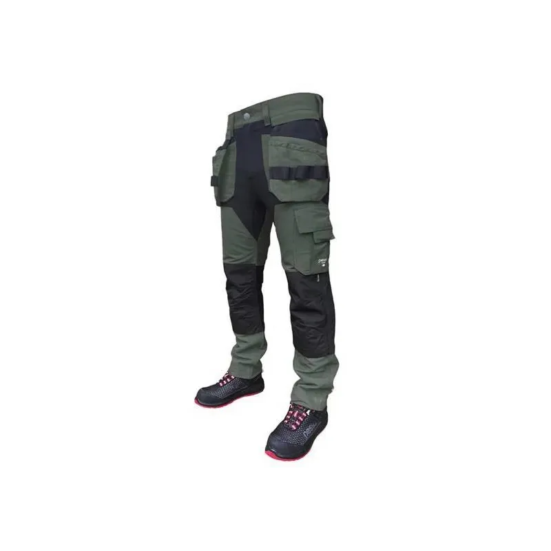 Darba bikses Pesso, C52 izmērs