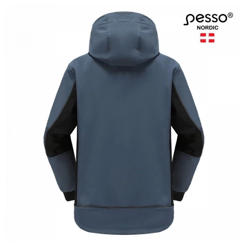 Jaka ar kapuci softshell orion pesso 2xl