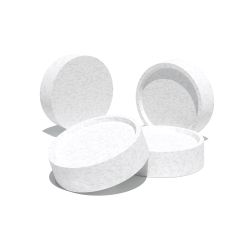 Korķi polistirola dībeļiem 50gb